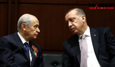 Erdoğan'ı üzecek anket! AKP'nin oy kaybı derinleşti, yüzde 30'un altını gördü