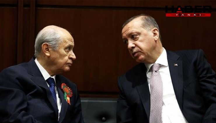 Erdoğan'ı üzecek anket! AKP'nin oy kaybı derinleşti, yüzde 30'un altını gördü