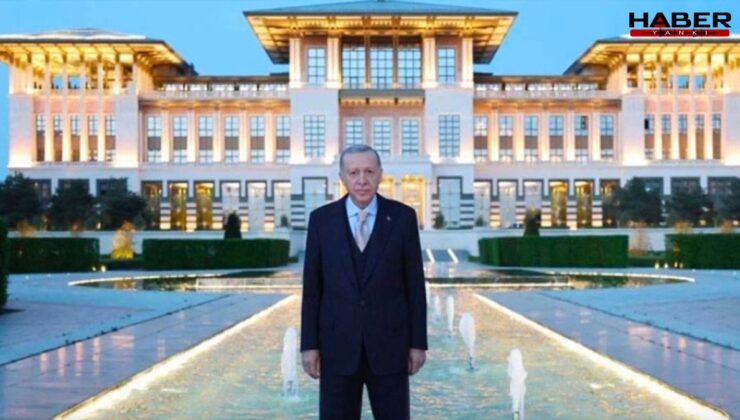 Erdoğan'ın adaylığı tartışmasına AKP'den net açıklama