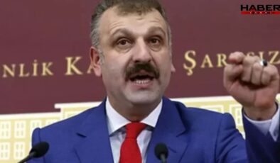 Erdoğan'ın Başdanışmanı, AKP'li rektöre hakaretler savurdu: Sanane lan Linet'ten!
