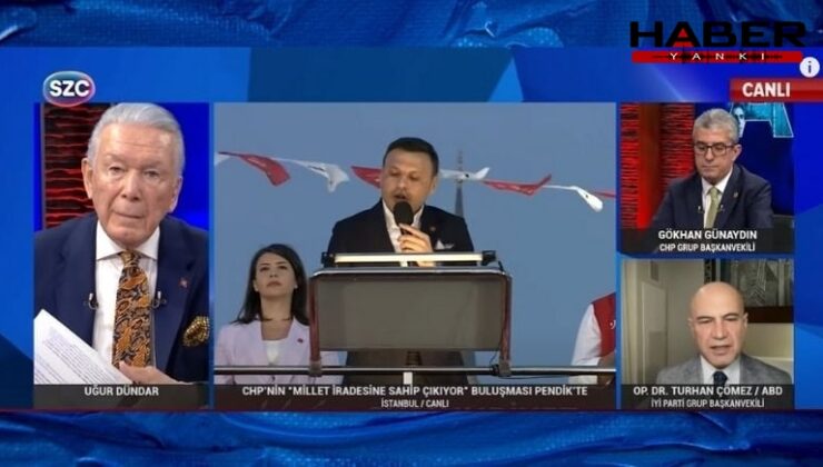 Erdoğan'ın büyük çıkmazını Turhan Çömez deşifre etti: Saray'a yakın iş insanları isyanda