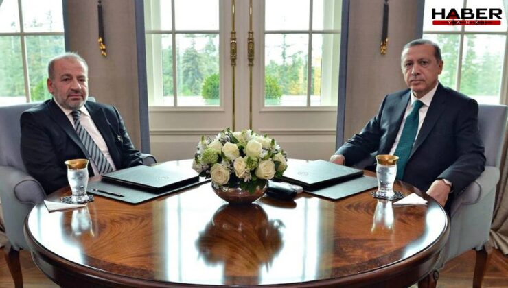 Erdoğan'ın eski hukuk danışmanından 'İmamoğlu yasağı' tepkisi