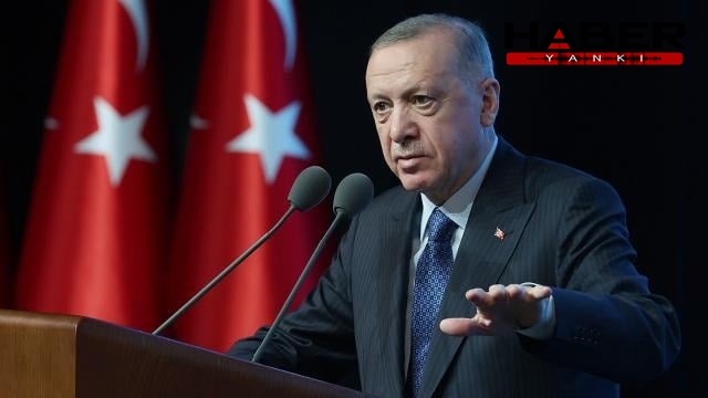 Erdoğan'ın söz ettiği heyet ortaya çıktı! Tartışılan isim AA listesinde yer almadı