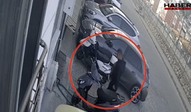 Eşi ve çocukları yangında can vermişti: Tutuklu babanın yeni görüntüleri ortaya çıktı