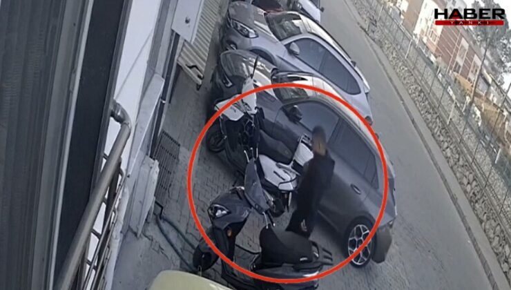 Eşi ve çocukları yangında can vermişti: Tutuklu babanın yeni görüntüleri ortaya çıktı