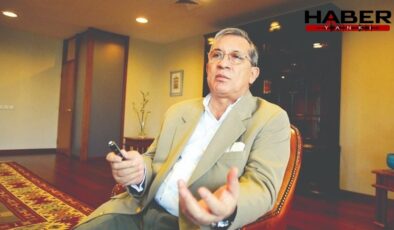 Eski Merkez Bankası Başkanı Rüşdü Saracoğlu yaşamını yitirdi