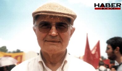 Eski TİP vekili Yusuf Ziya Bahadınlı hayatını kaybetti
