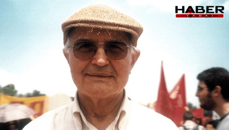 Eski TİP vekili Yusuf Ziya Bahadınlı hayatını kaybetti