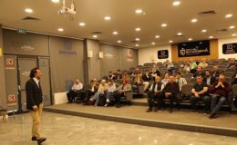 “Esnaf Akademisi” Kocaeli’nde başladı