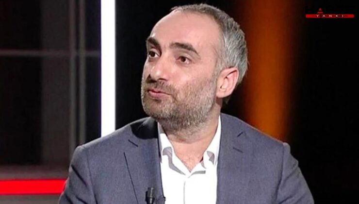 Ev hapsindeki İsmail Saymaz hakkında yeni karar