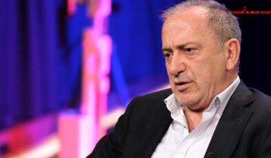 Fatih Altaylı aldığı tehdidi açıkladı: 'Bir grup haydut evimin önüne geldi'