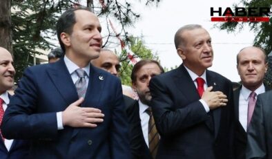 Fatih Erbakan'dan 'ara zam' çıkışı!