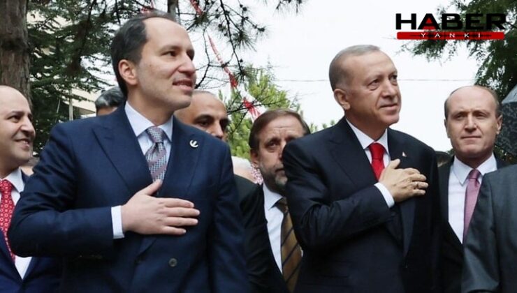 Fatih Erbakan'dan 'ara zam' çıkışı!