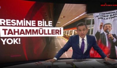 Fatih Portakal savcılık kararına ateş püskürdü: 'Bu nasıl gaddarlıktır'