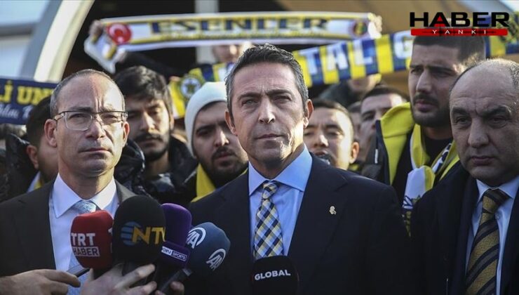 Fenerbahçe'nin İçişleri Bakanlığı'na açtığı davada rapor hazırlandı