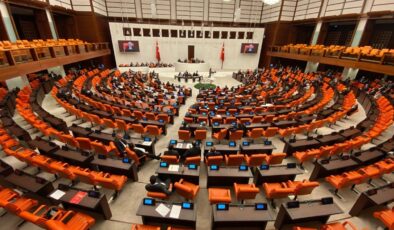 Fesih kararı sonrası TBMM'de komisyon tartışmaları: 3 seçenek masada