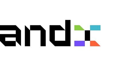 Finansın Geleceği Sahnede: ANDX Global, Webrazzi XYZ 2025’e Damga Vurdu!