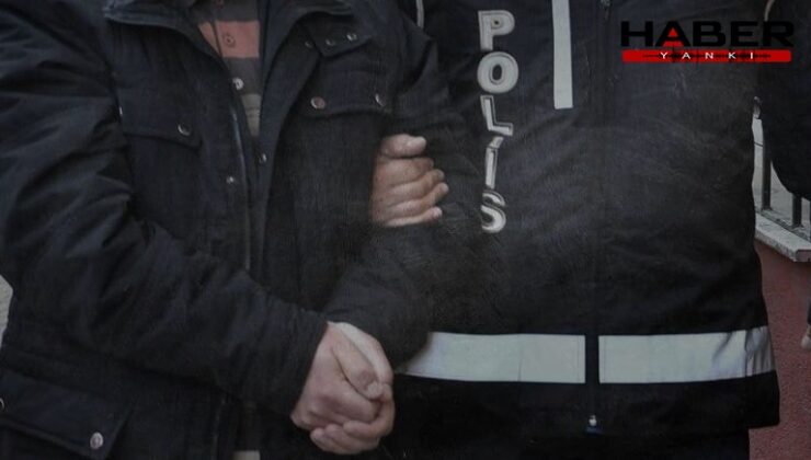 Firariler İzmir'de yakalandı