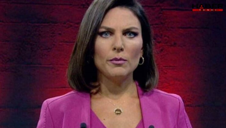 Gazeteci Ece Üner hakkında istenen ceza belli oldu