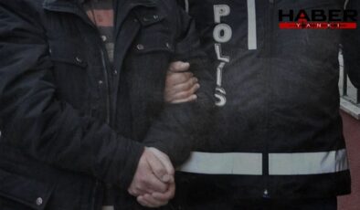 Gaziantep'te kaçakçılık operasyonunda 4 gözaltı