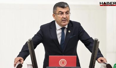 Gelecek Partisi'nde kritik istifa! AKP'ye geçecek