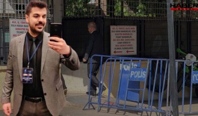 Gitmediği uzlaşma görüşmesinde avukatı vuruldu