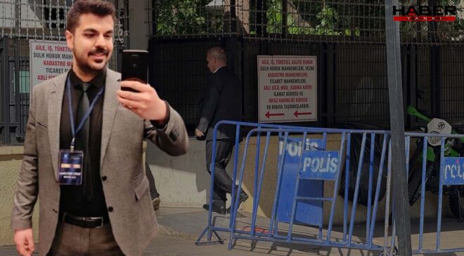 Gitmediği uzlaşma görüşmesinde avukatı vuruldu