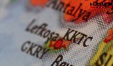 GKRY'de Türkiye'ye karşı 'Kurtuluş 2025' hareketi başlattılar!