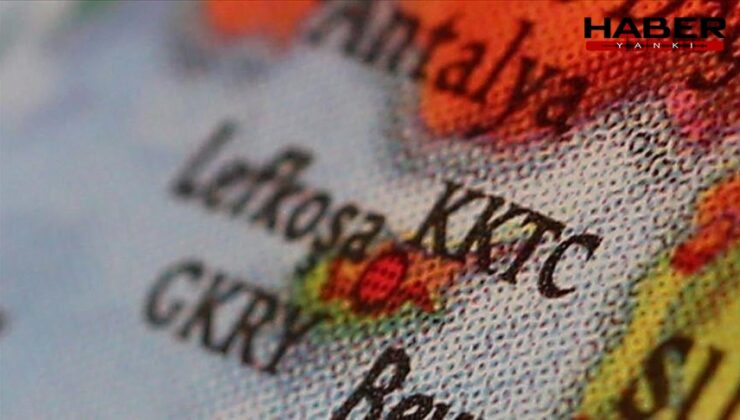 GKRY'de Türkiye'ye karşı 'Kurtuluş 2025' hareketi başlattılar!