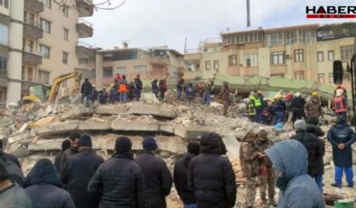 Hakimbey Apartmanı davasında yeni gelişme