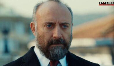 Halit Ergenç aylık gelirini mahkeme salonunda açıkladı