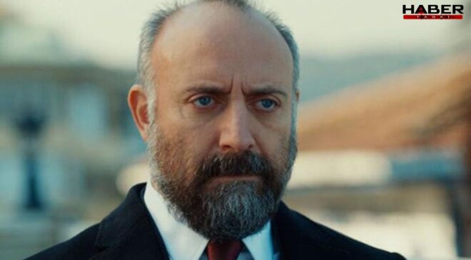 Halit Ergenç aylık gelirini mahkeme salonunda açıkladı