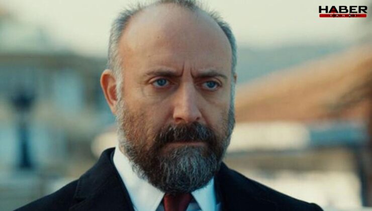 Halit Ergenç aylık gelirini mahkeme salonunda açıkladı