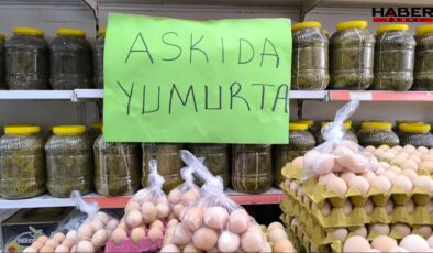 Halk askıda yaşıyor