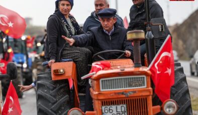 Herkes Yozgat'ı konuşurken AKP'ye şok sonuç 4 şehirden birden geldi!