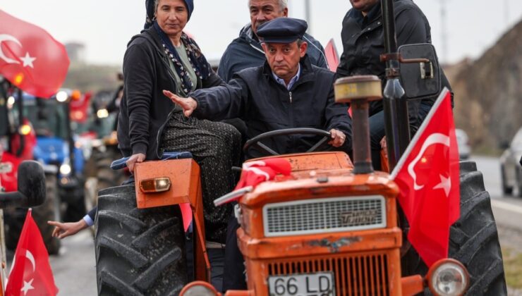 Herkes Yozgat'ı konuşurken AKP'ye şok sonuç 4 şehirden birden geldi!
