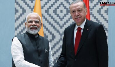 Hindistan'dan TRT'ye erişim engeli