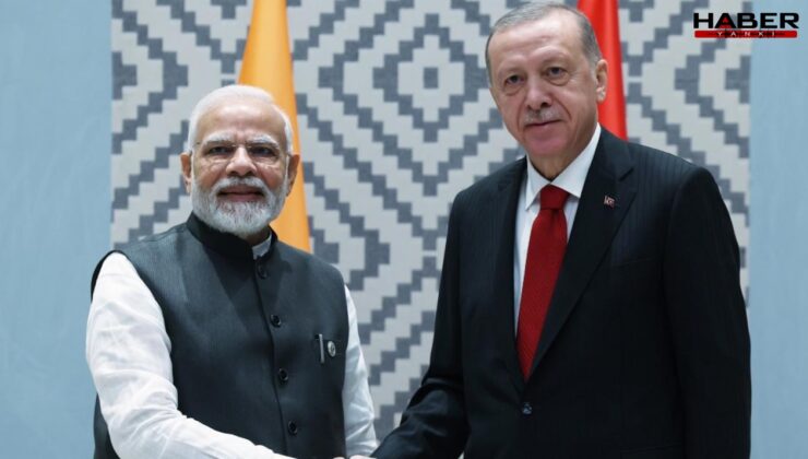 Hindistan'dan TRT'ye erişim engeli