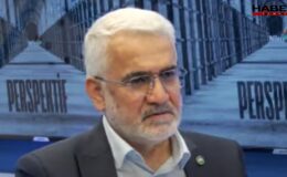 HÜDA PAR'dan canlı yayında laiklikle ilgili skandal sözler