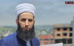 Hurafeleriyle tanınan şahıs: 'Hz. Muhammed 15 Temmuz’da İstanbul’daydı'