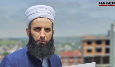 Hurafeleriyle tanınan şahıs: 'Hz. Muhammed 15 Temmuz’da İstanbul’daydı'