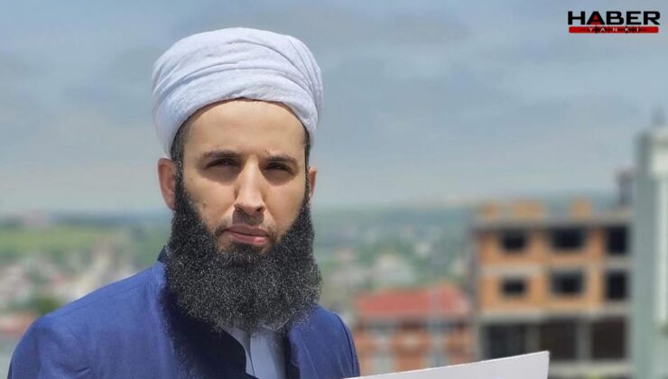 Hurafeleriyle tanınan şahıs: 'Hz. Muhammed 15 Temmuz’da İstanbul’daydı'