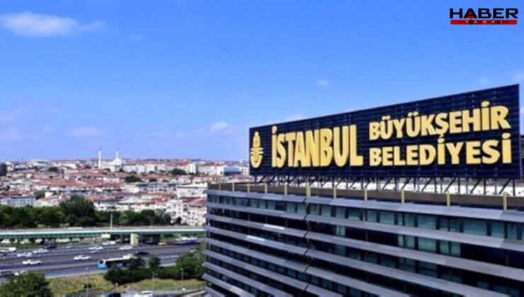 İBB, adrese teslim ihale iddialarını yalanladı