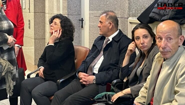 İBB operasyonunda ikinci dalga: 18 kişi tutuklandı