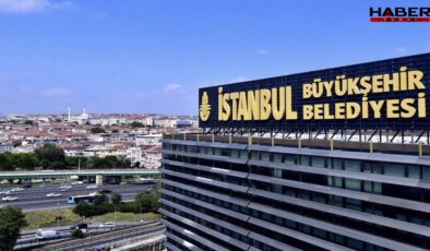 İBB soruşturmasında 3 ‘etkin pişmanlık’ tahliyesi daha