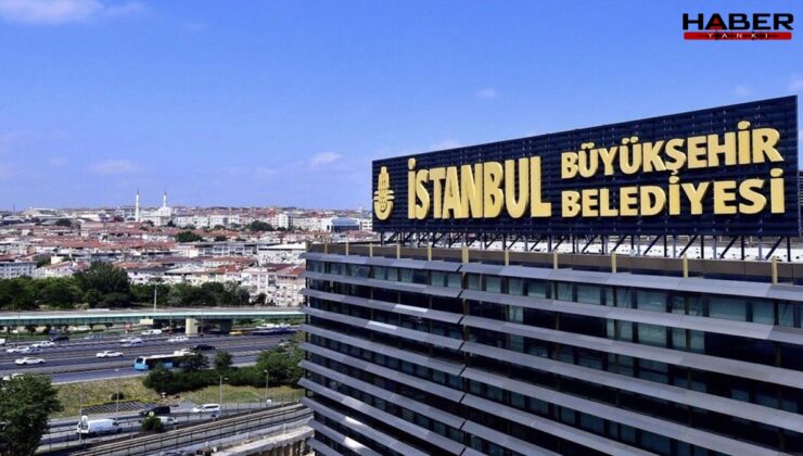 İBB soruşturmasında 3 ‘etkin pişmanlık’ tahliyesi daha