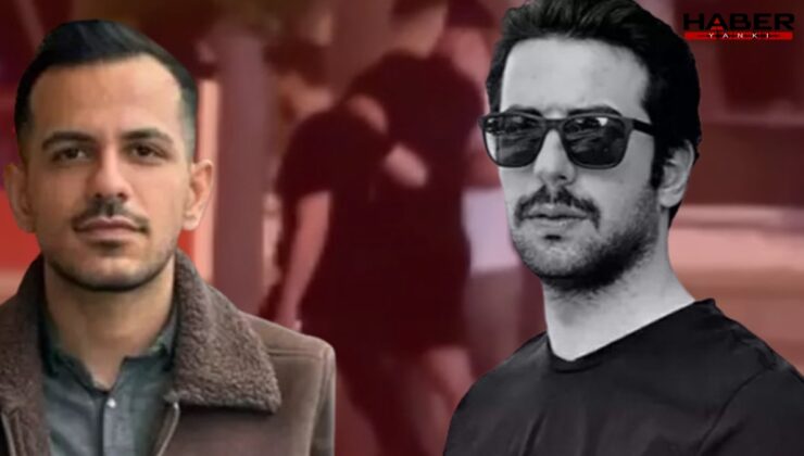 İki adliye personeli 200 bin lira rüşveti kafede alırken suçüstü yakalandı