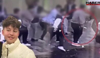 İkinci Minguzzi vakası! Bu kez yer Gaziantep!