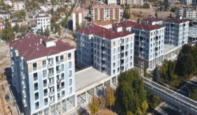 İstanbul Kentsel Dönüşüm Destek Tutarı Artırıldı