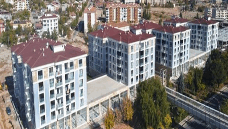 İstanbul Kentsel Dönüşüm Destek Tutarı Artırıldı